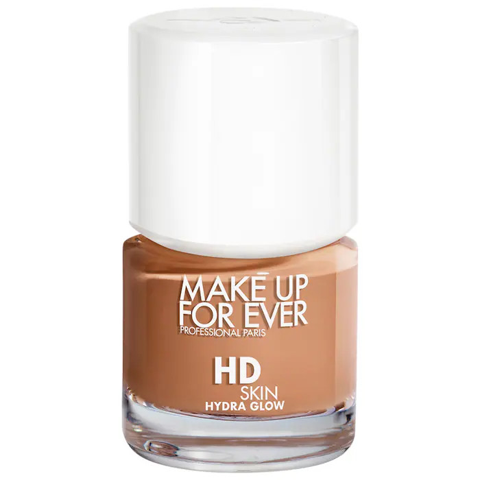 Mini HD Skin Hydra Glow Skincare Foundation with Hyaluronic Acid | Sephora (US)