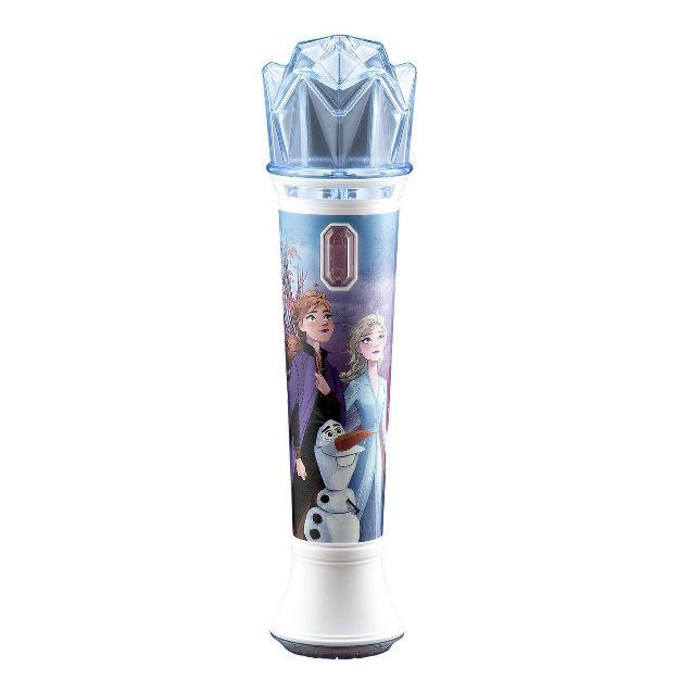 Disney Frozen 2 Pretend Toy Microphone | Target