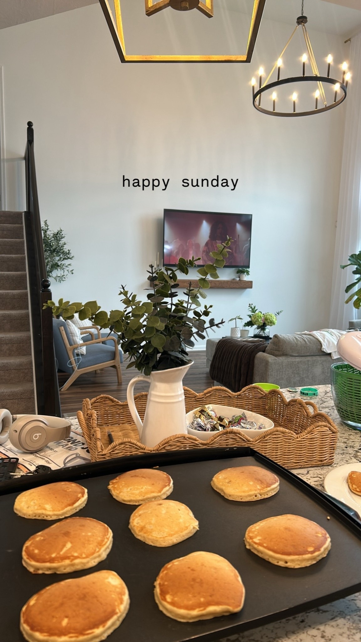 happy sunday