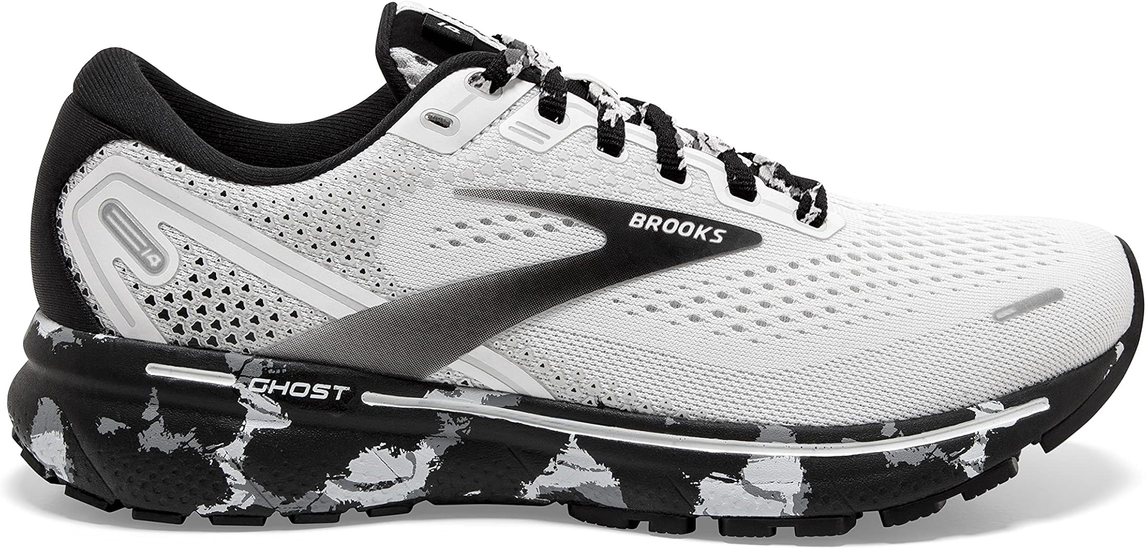 Brooks Ghost 14 Women's Neutral Running Shoe | Amazon (US)