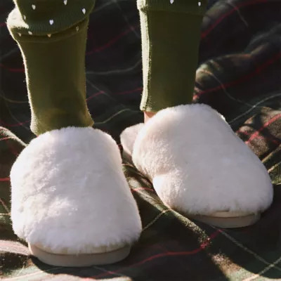 Women's The Great. + Eddie Bauer The Slipper | Eddie Bauer, LLC