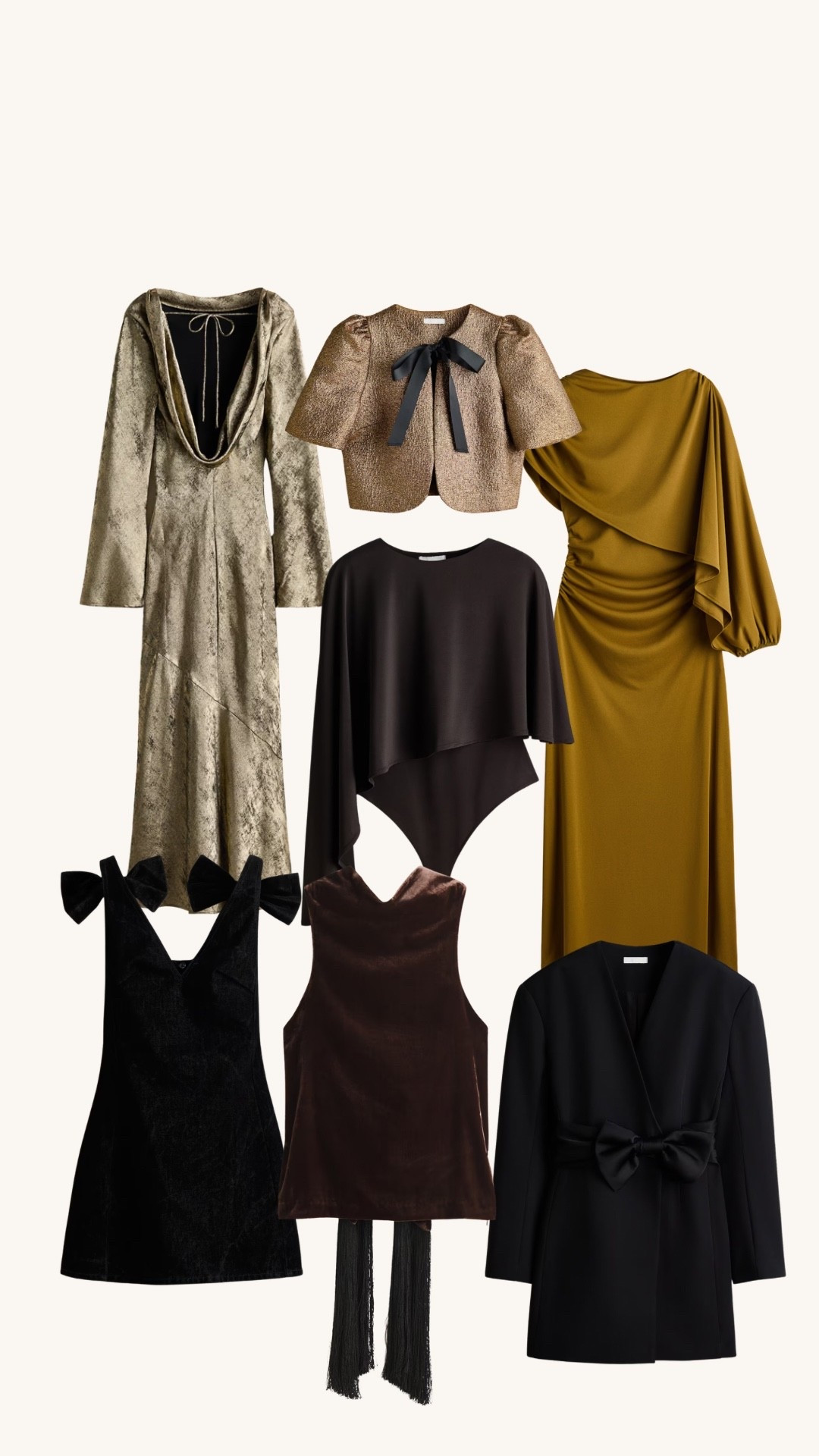 H&M is so good right now ✨

Evening wear, partywear, dresses, sparkly outfits, Christmas outfits, girls night, date night 

#LTKwinter #LTKuk #LTKCyberWeek