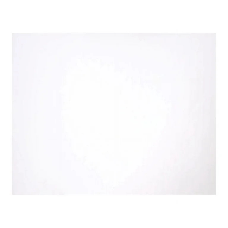 Pen+Gear White Poster Board, Heavyweight, 22" x 28", 1 Sheet | Walmart (US)