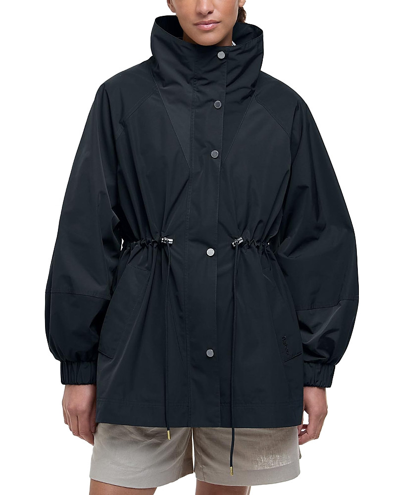 Barbour Suri Water Resistant Jacket | Bloomingdale's (US)