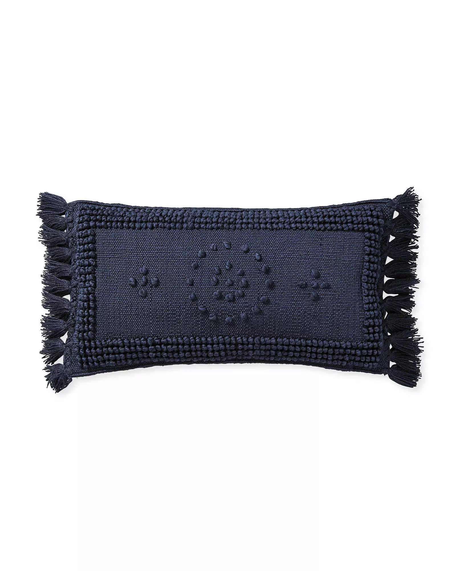 Montecito Outdoor Pillow Cover | Serena and Lily