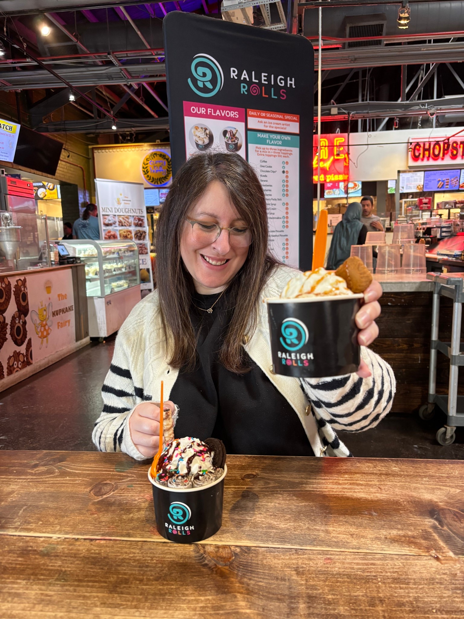 Raleigh Rolls giveaway on my instagram! 🎃

#LTKSeasonal #LTKHalloween #LTKFamily