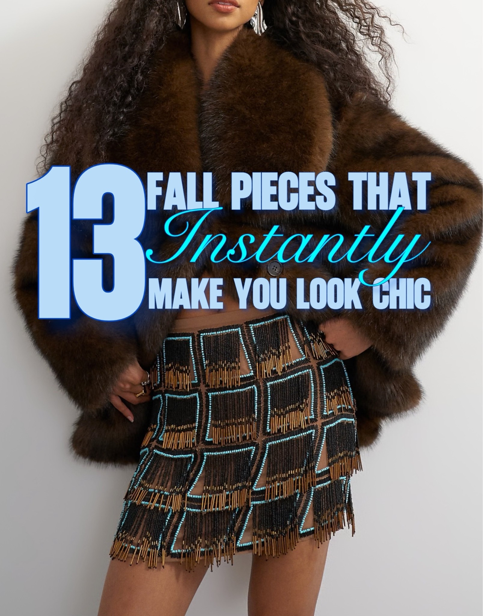 Fall pieces that instantly make you look haute!

#LTKootd #LTKWorkwear #LTKMidsize