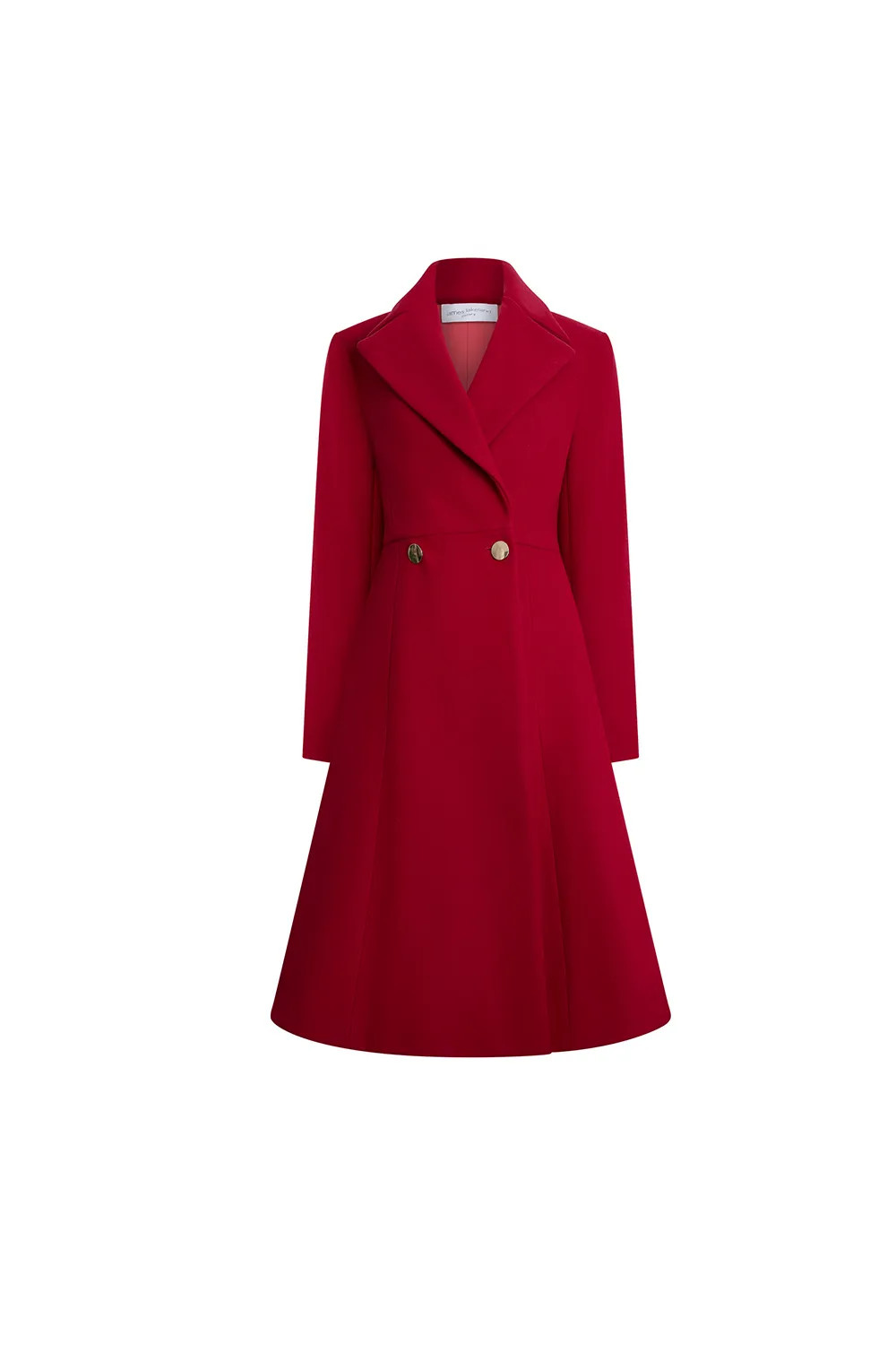 Jackets & Coats | Princess Red Coat | James Lakeland | Debenhams UK