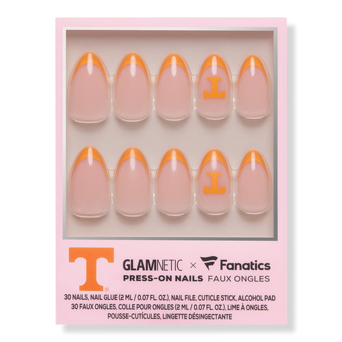 Tennessee Volunteers Press-On Nails | Ulta