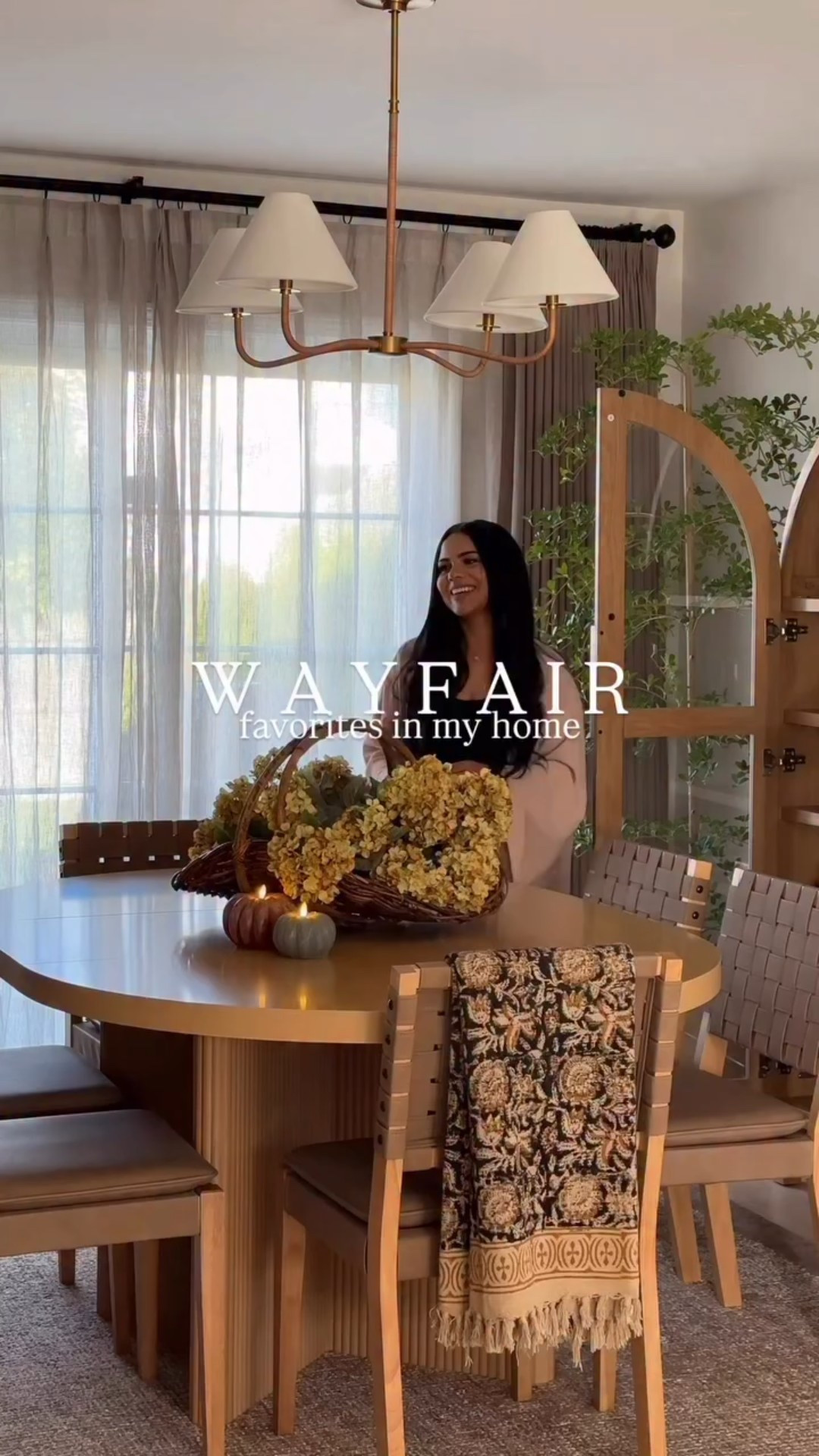 @wayfair favorites in my home 💜 #wayfaircreator #wayfair — 
.
.
.
loloi rugs, living room inspo, neutral home decor, coffee table, mirror, neutral rugs

#LTKStyleTip #LTKSaleAlert #LTKHome