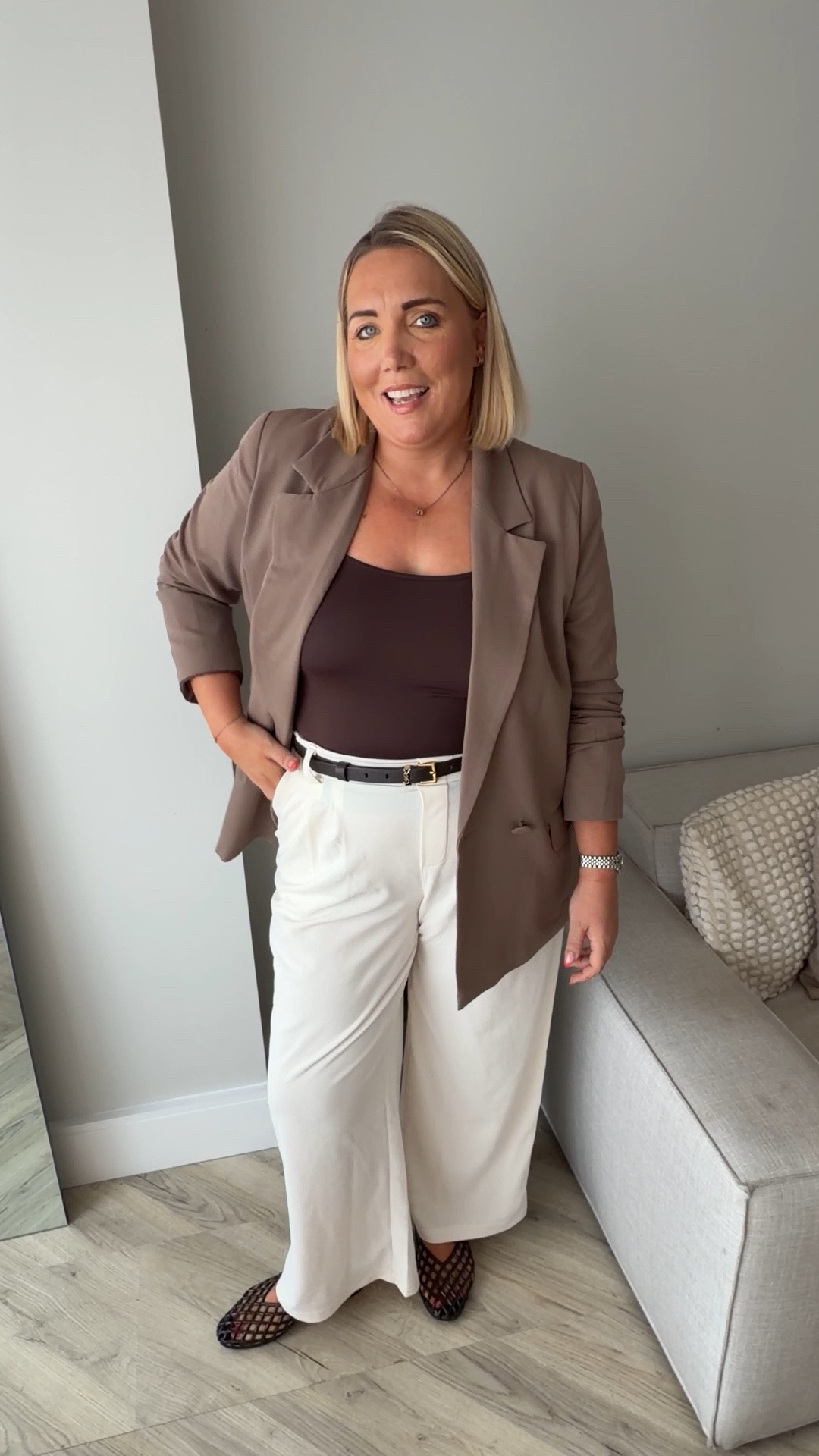 The Comfiest trousers EVER ✨

#halara #halarauk #halaratrousers 

Code: 10% off coupon code: 【stacyc5】 on full priceitems

#LTKFashionMonth #LTKautumn #LTKuk