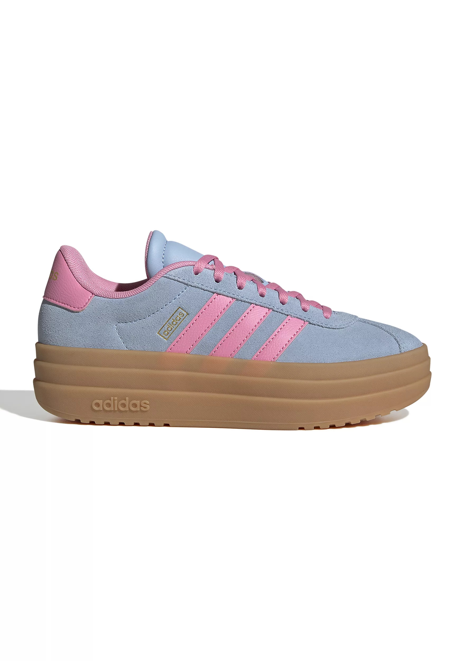 Big Kid Girls VL Court Bold Sneakers | Belk