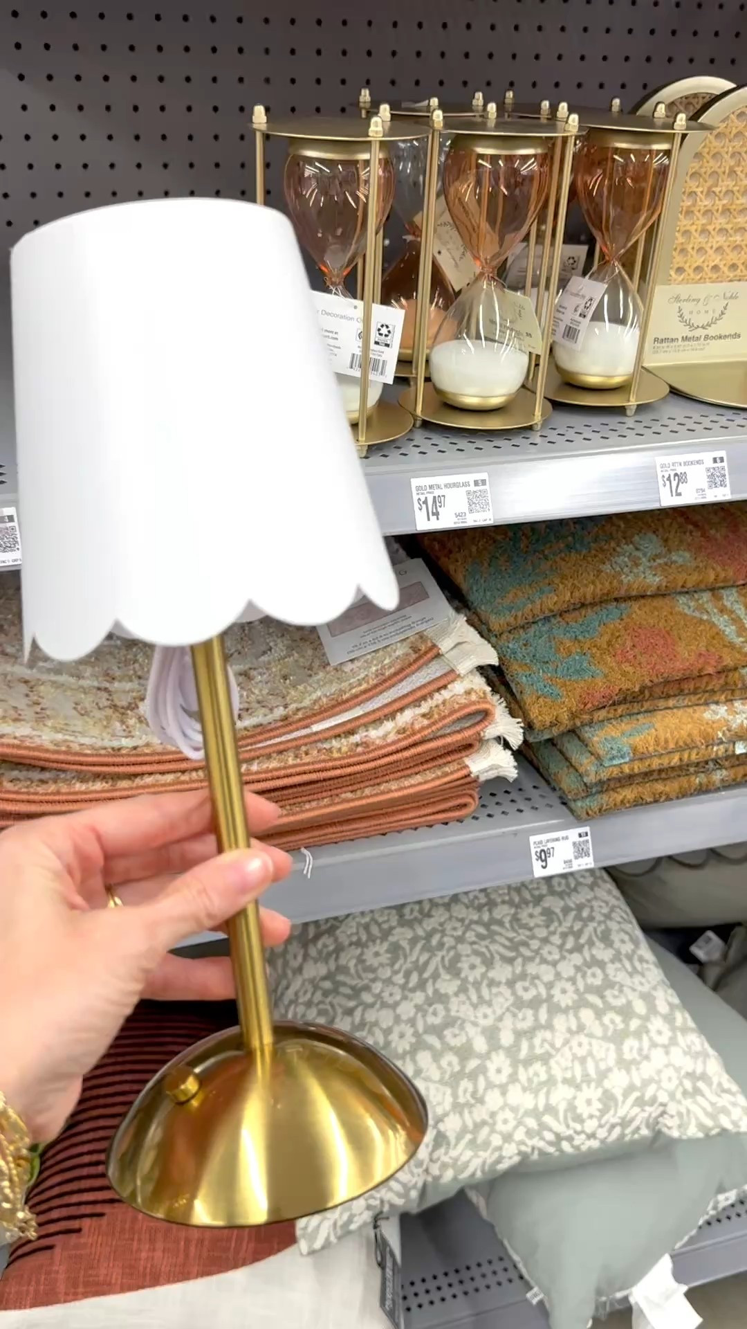 Beautiful home decor at Walmart! 

#LTKStyleTip #LTKHome #LTKSpringSale