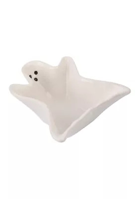 Home Essentials 12 Ounce Ghost Shaped Bowl | Belk