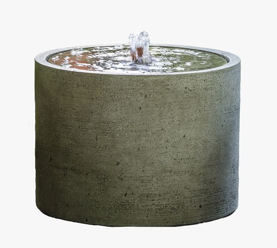 Tilton Fountain | Pottery Barn (US)