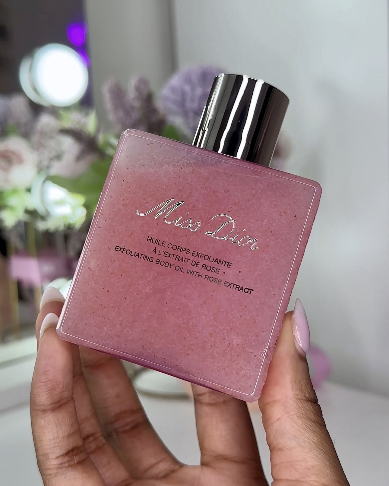 New Miss Dior Body Products 

#LTKFindsUnder100 #LTKBeauty