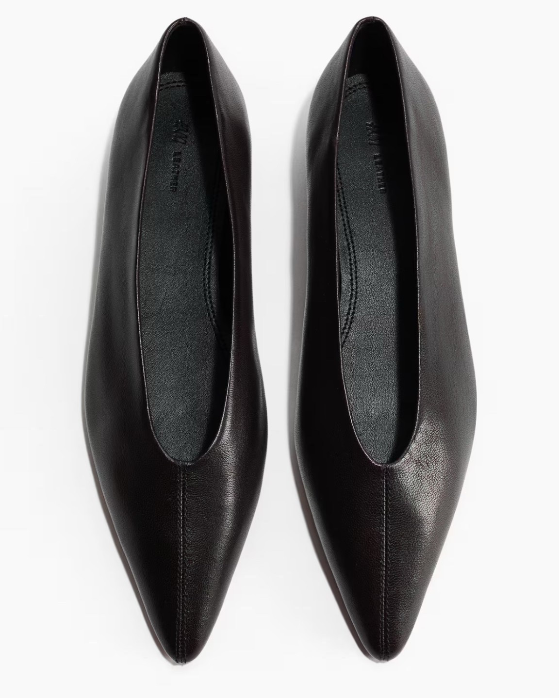 LP Rebecca Flats look alike for under $100!

#LTKWorkwear #LTKOver40 #LTKootd