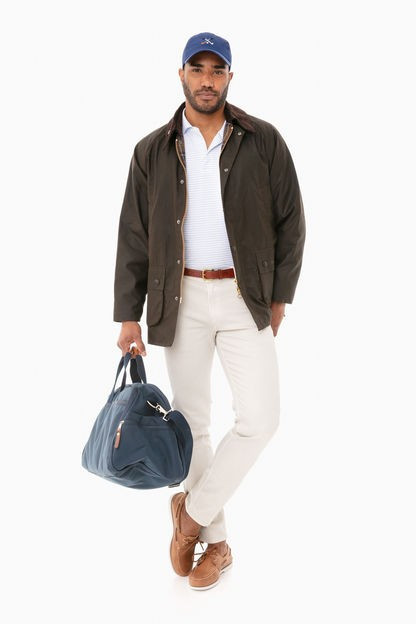 Mens Classic Bedale Wax Jacket | Tuckernuck (US)