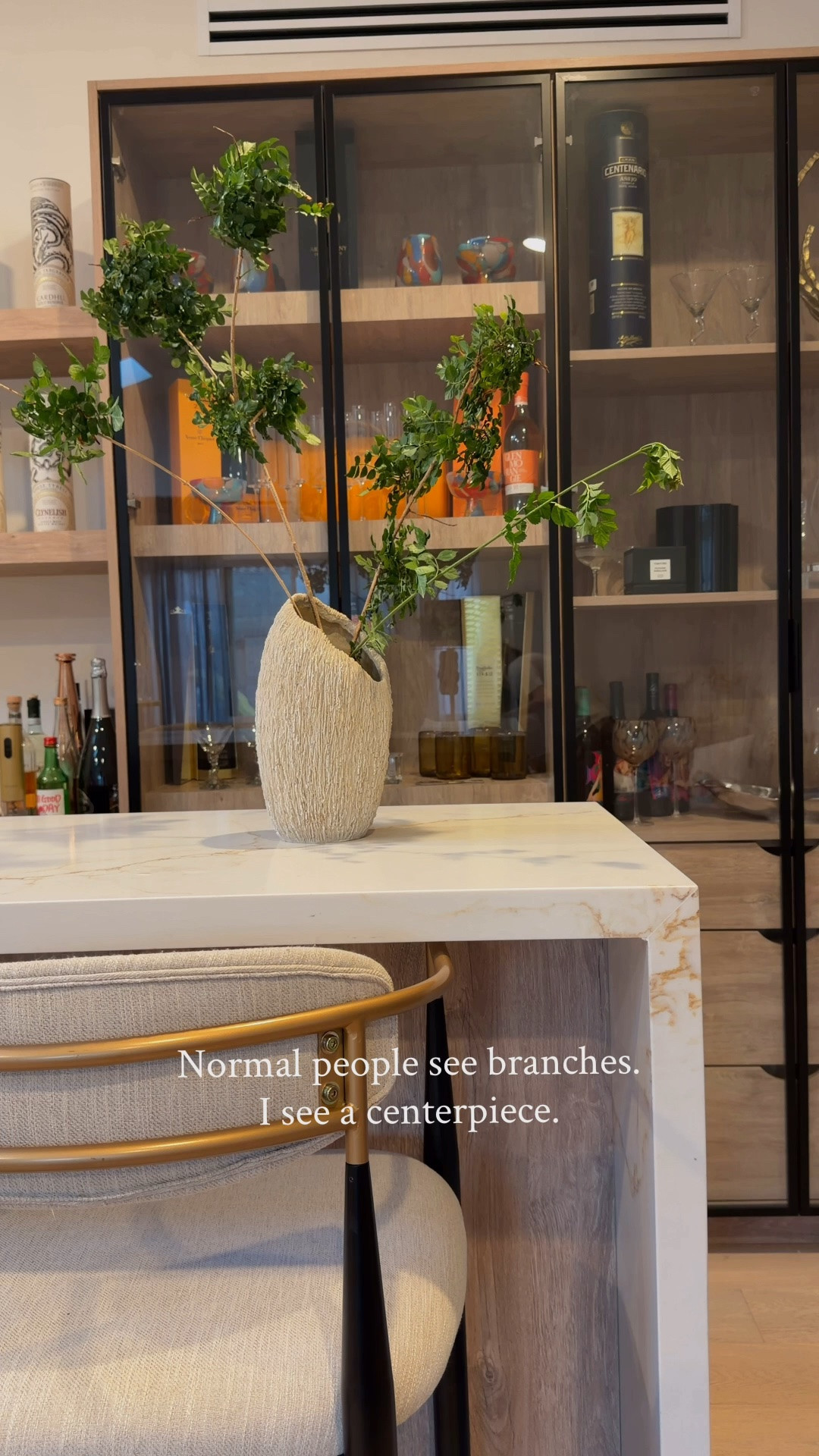 Home bar 
Bar stools - color: beige fabric

Kitchen stools 
Counter stools 
Vases 
Faux flowers 
Cozy home 
Fourth of July sale 
4th of July sale 
Home decor
WayDay 
Wayfair sale 
Wayfair

#LTKHome #LTKSaleAlert #LTKmorningroutine