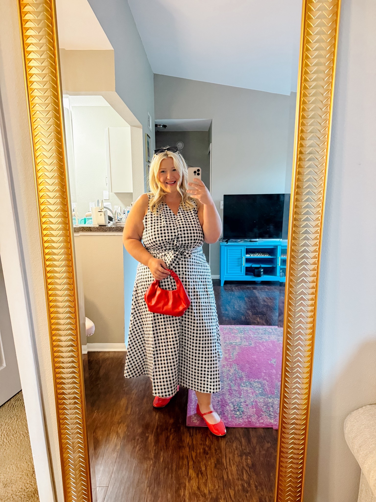 Size XXL ❤️

#LTKPlusSize #LTKMidsize #LTKPetite