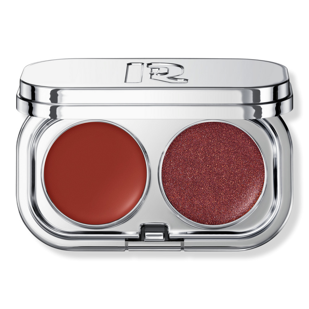 Rabanne Mini Blushy Palette - Almost Famous | Ulta