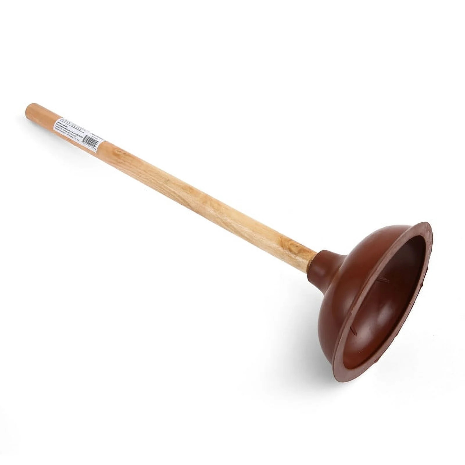 Toilet Bowl Plunger - Walmart.com | Walmart (US)