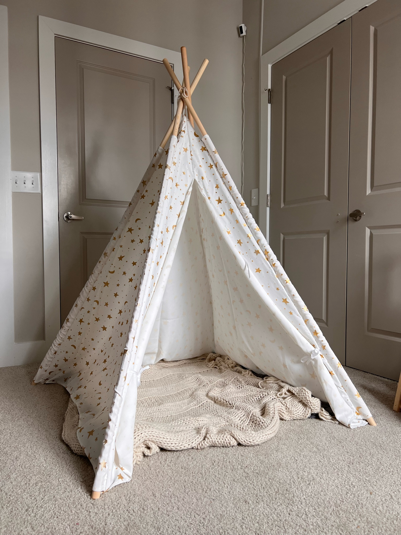 Kids teepee tent

#LTKbaby #LTKfamily #LTKkids
