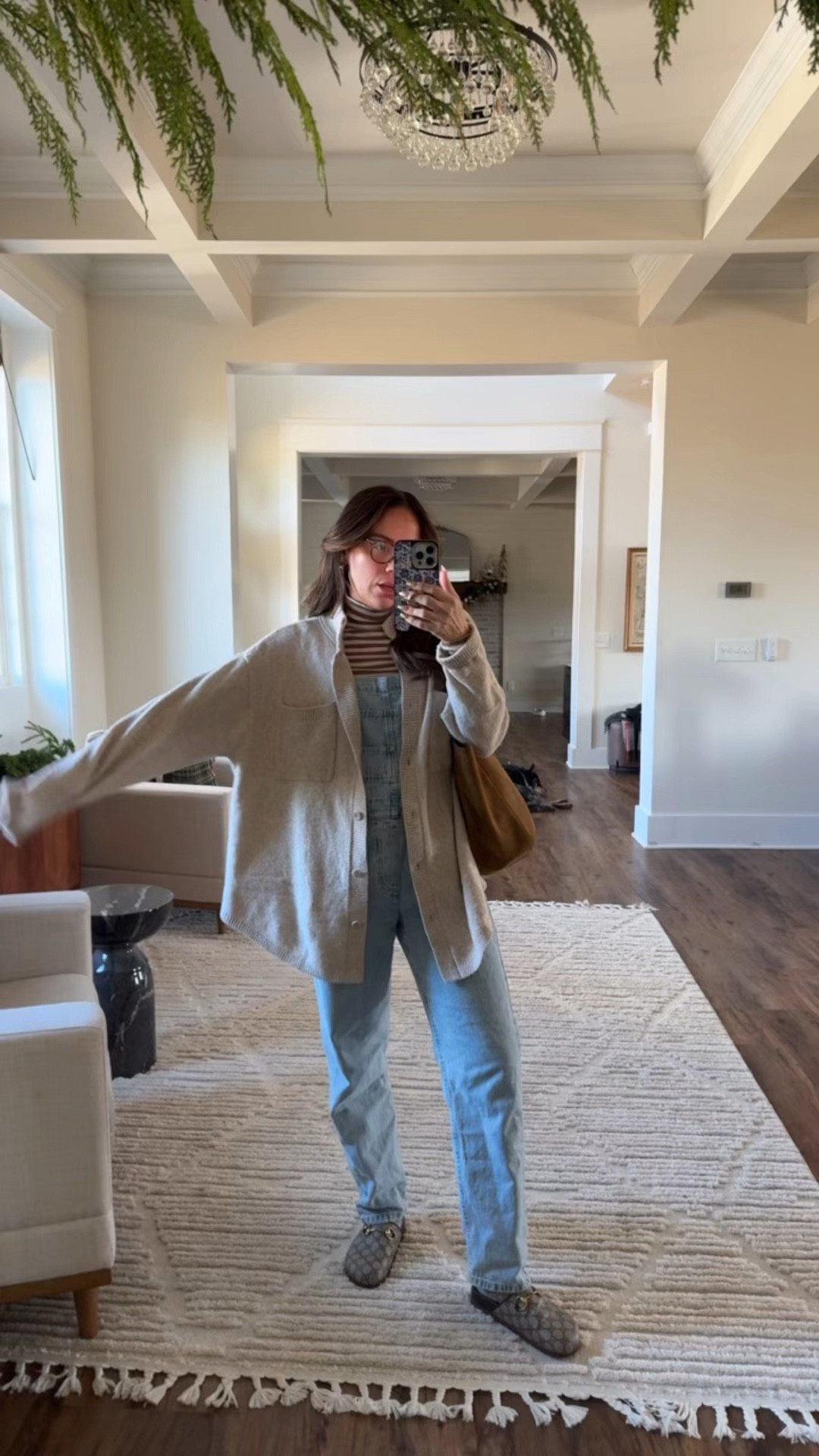 XS in everything! Comfy winter outfit 

#LTKStyleTip #LTKFindsUnder50 #LTKFindsUnder100