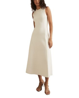 REISS Nilo Seamed Knit Dress  | Bloomingdale's Reiss | Bloomingdale's (US)