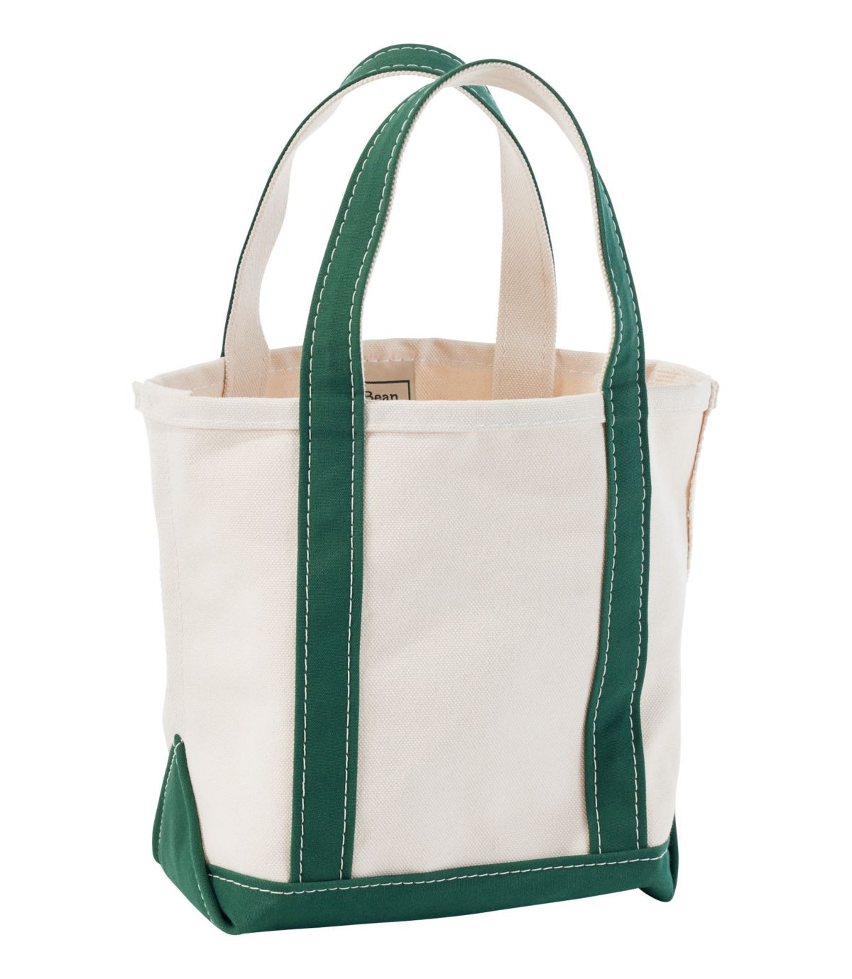 Boat and Tote®, Open-Top | Tote Bags at L.L.Bean | L.L. Bean