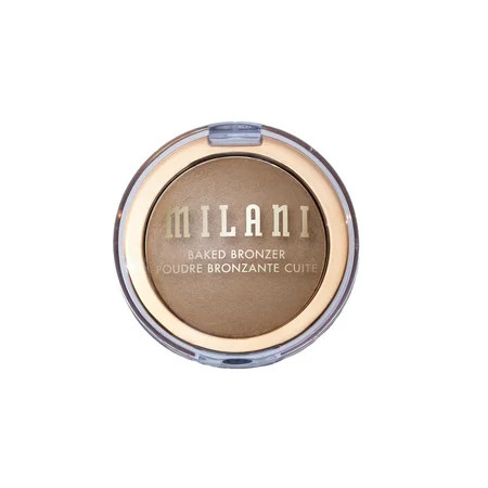 Milani Baked Bronzer, Tuscan Tan 02 | Walmart (US)
