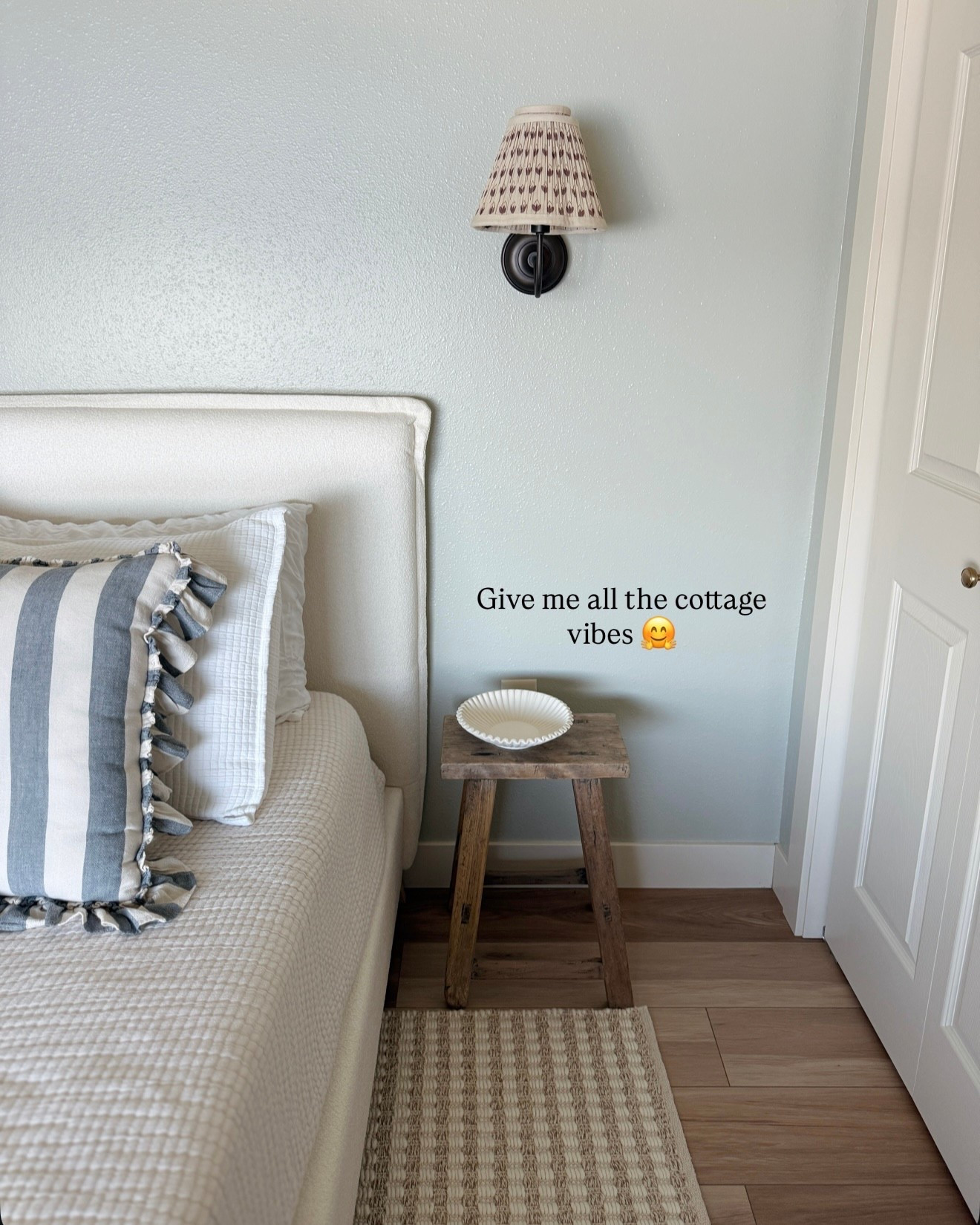 Shop our lake cabin bedroom!

#LTKStyleTip #LTKFindsUnder100 #LTKHome