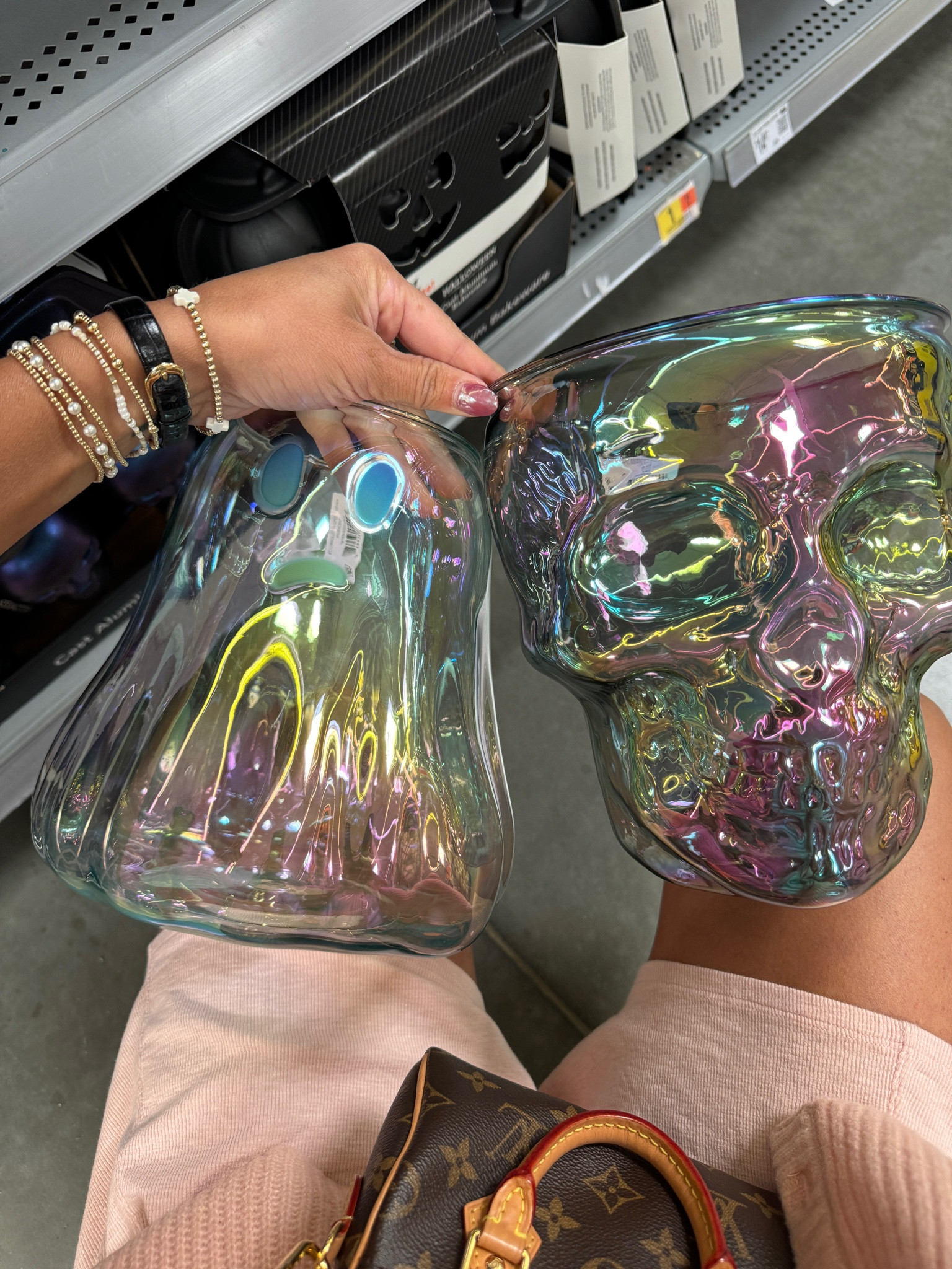 So cute these little buckets were adorable! 

#LTKFallSale #LTKSeasonal #LTKHome