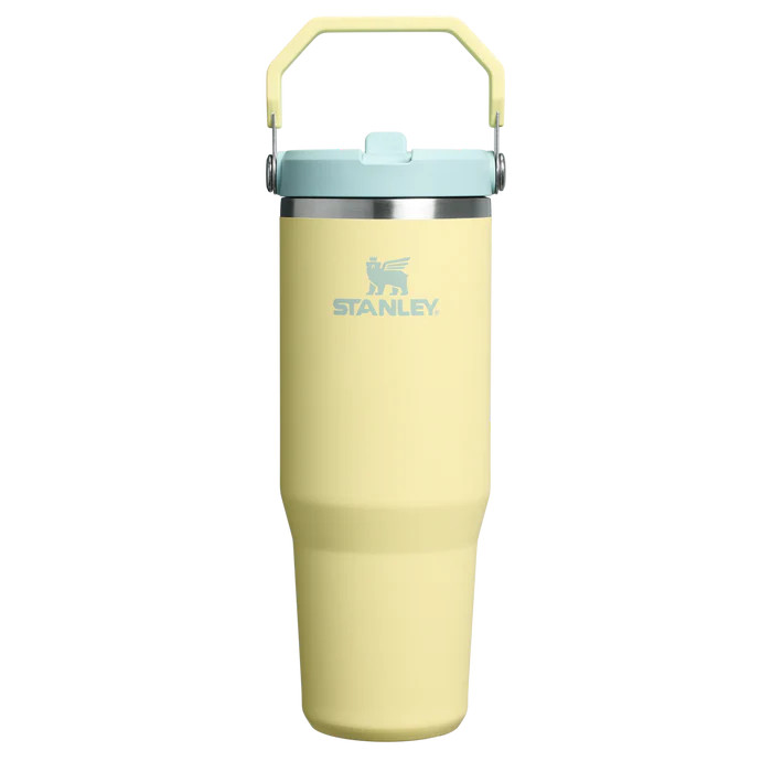 IceFlow Flip Straw 2.0 Tumbler | 0.89L | Stanley 1913 (EU& UK)