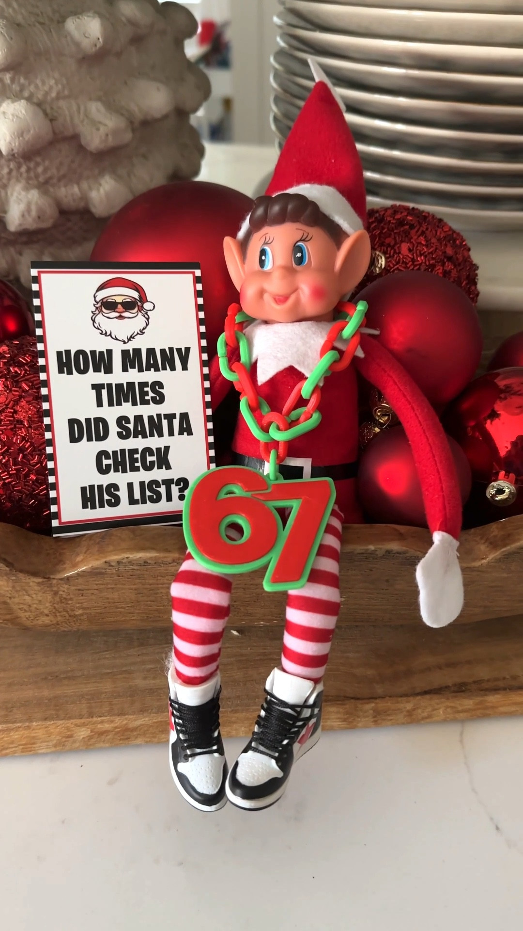 Bro, trust...it will make your kids laugh or eye roll🙄🤣 Either way, here for it! 
Limited quantities! Price includes FREE shipping. These will ship Friday morning❤️
Use code CRISP67 if you are local and would like to do porch pick up!
.
.
.


#LTKKids #LTKmomlife #LTKHoliday