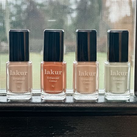 I have this collection and the new nail concealer linked in the one small photo!! I love this brand! Doesn’t chip for at least a week and doesn’t ruin your nails! 

#LTKbeauty #LTKSpringSale #LTKfindsunder50