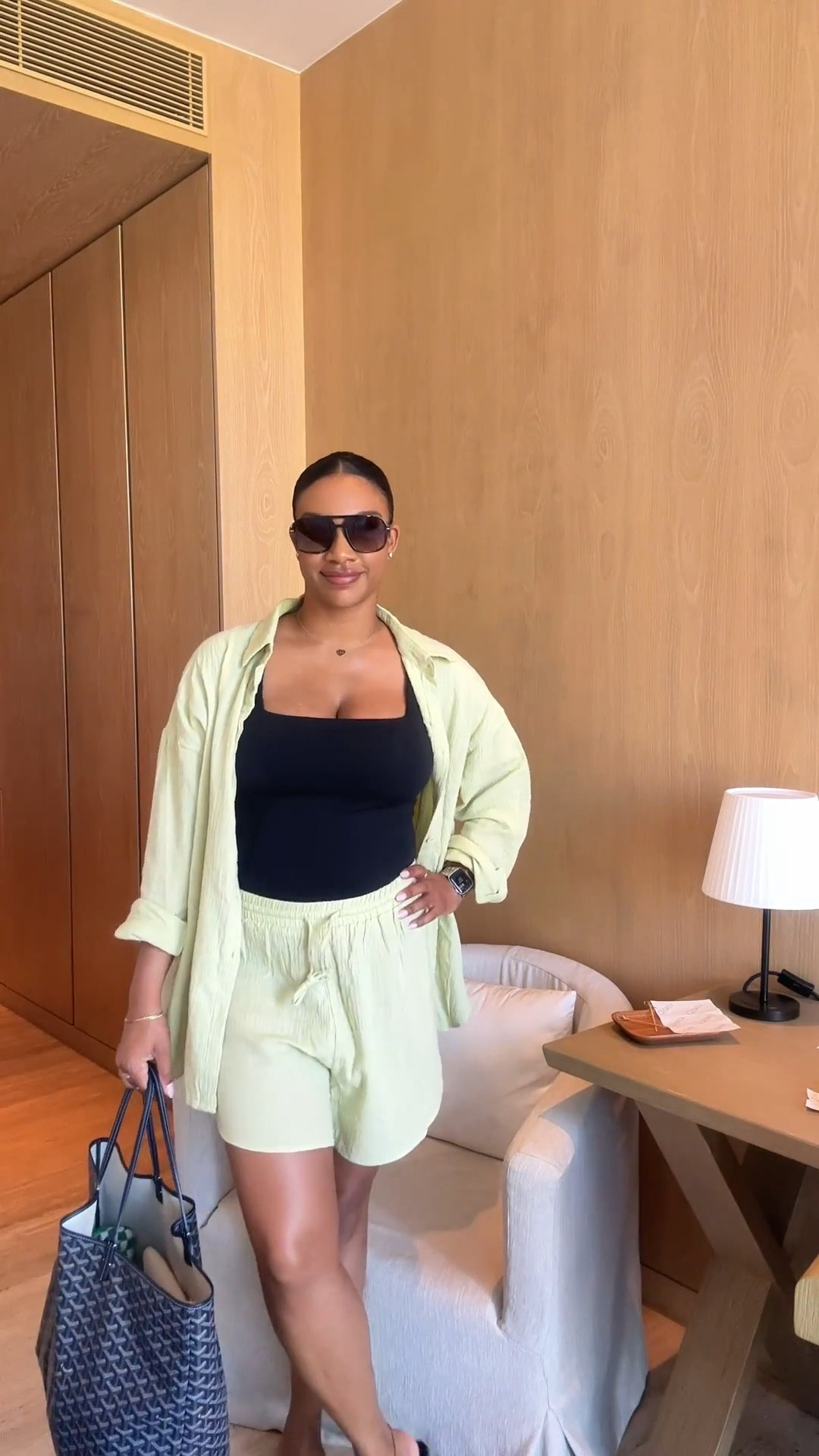 Pool day, outfit, Amazon prime, matching set, prime day

#LTKTravel