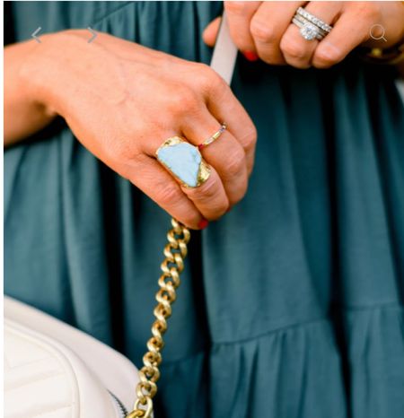 Just ordered this beautiful ring!! 





#westernring #ring #holiday #turquoise 

#LTKsalealert #LTKstyletip #LTKSeasonal