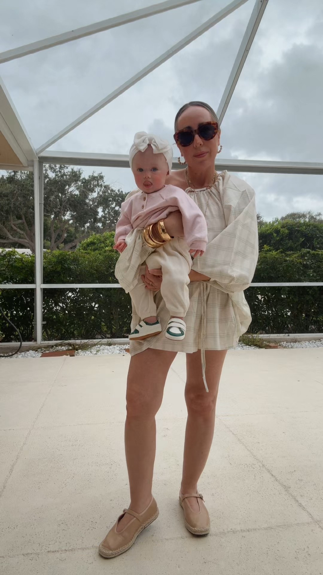 Mom daughter outfit Inspo!



#LTKStyleTip #LTKBaby #LTKFamily