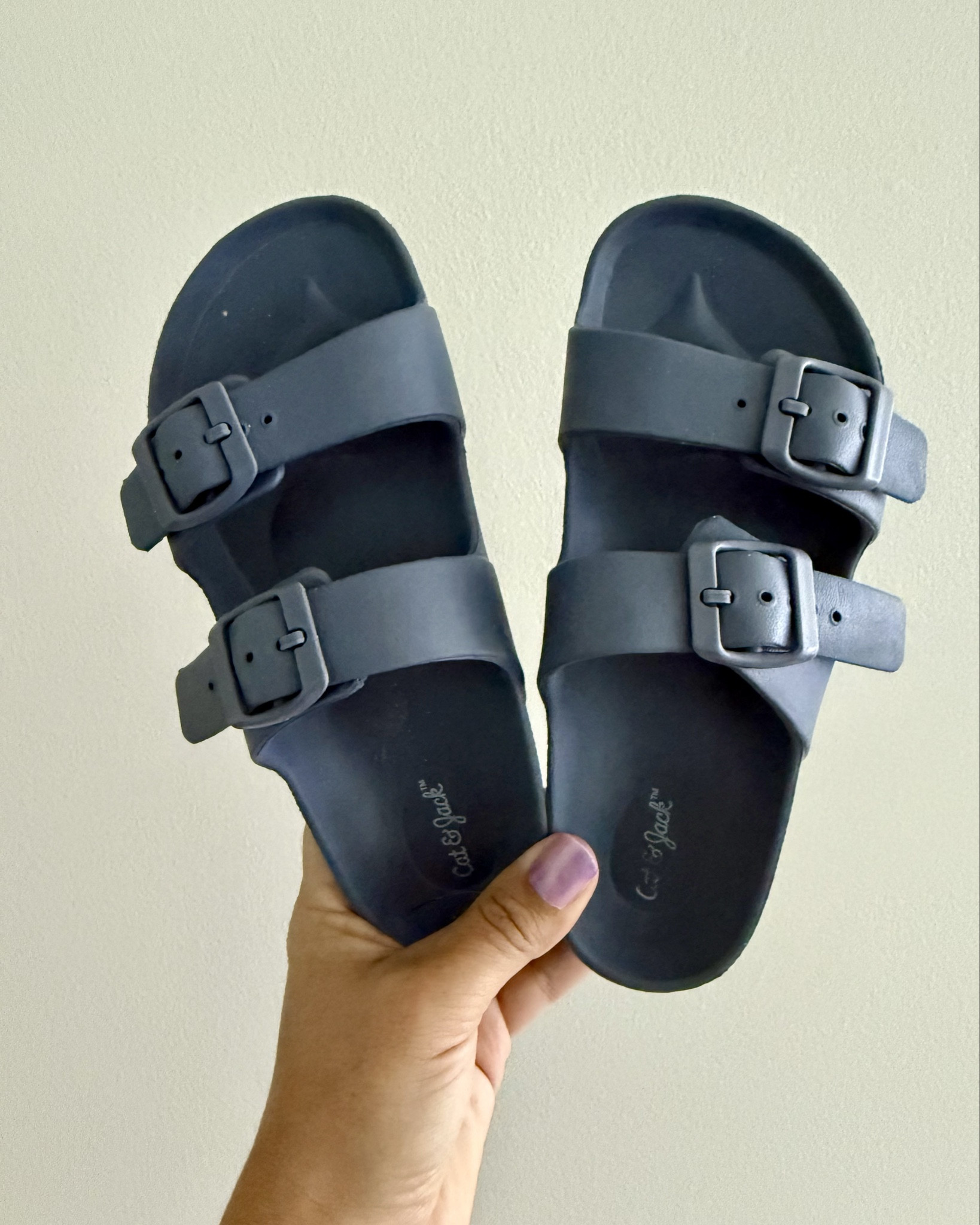 Hurry!
Target’s 40% off sandal sale ends TONIGHT!

My boys’ slides (that they live in all summer) are just $6, and my go-to pair for when I’m feeling a little more dressy is down to $21!

Both fit true to size — I’m wearing my usual size 10.
Grab ’em before the sale ends!

#LTKKids #LTKSummerEdit #LTKShoeCrush