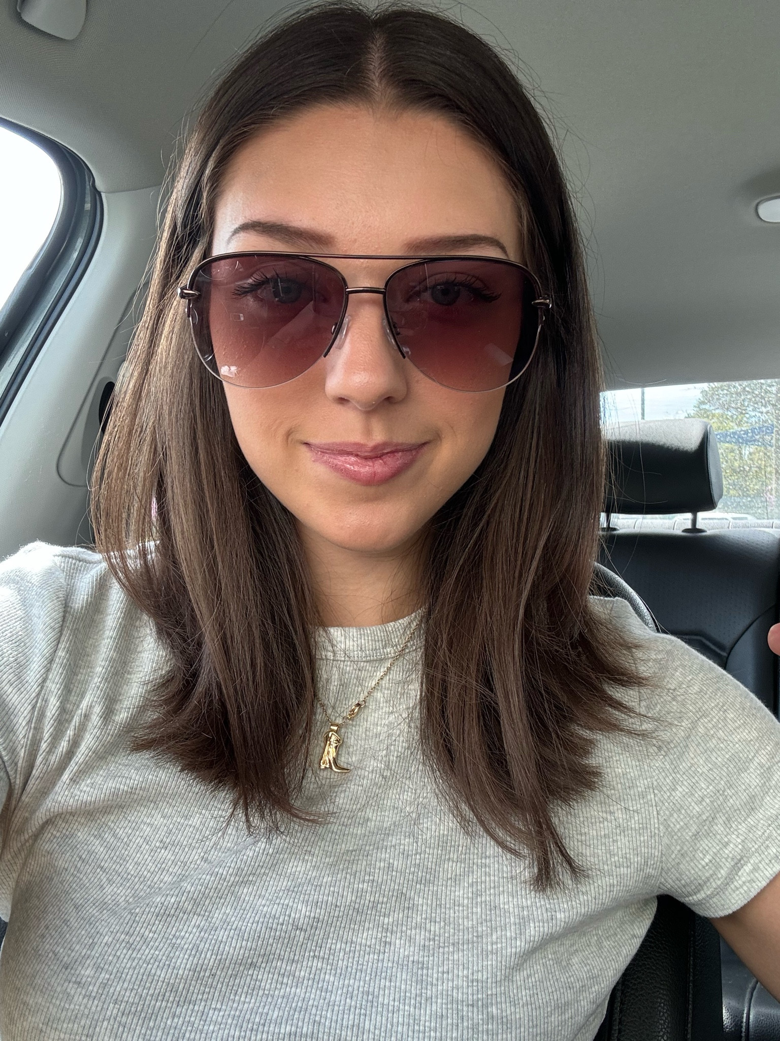 New Sunglasses!
Target Find, summer sunglasses 

#LTKworkwear #LTKfindsunder50 #LTKSeasonal
