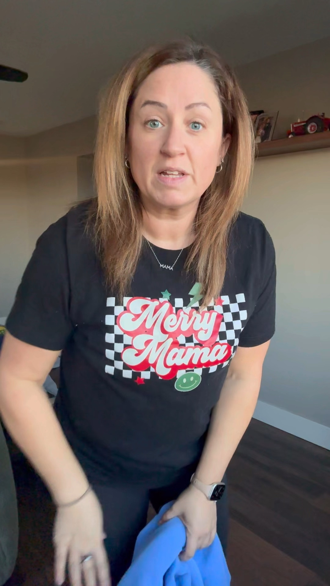 The softest Nike sweatshirt! I’ve been eyeing this and snagged it from Dicks when it went on sale! And it’s still on sale. I sized down to a medium. 

Gifts for her, Christmas shopping, athletic wear, Nike, comfy 

#LTKMidsize #LTKFindsUnder50 #LTKSaleAlert