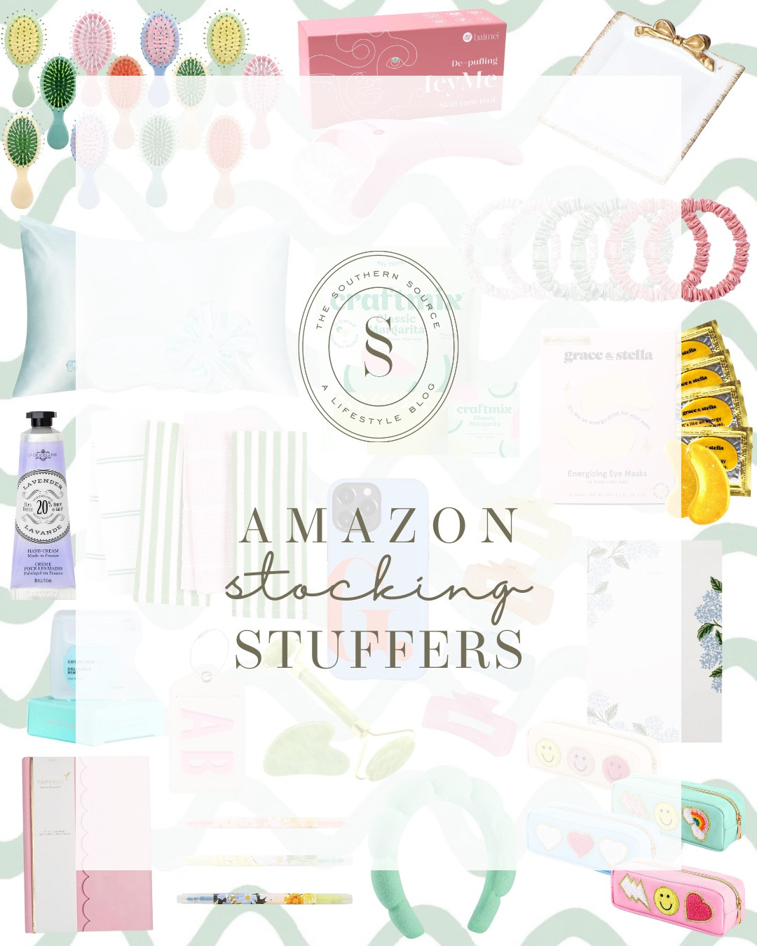 Amazon gift guides! Gifts for her, gifts for him, stocking stuffers, gifts for the kids 

#LTKGiftGuide #LTKHoliday #LTKSaleAlert