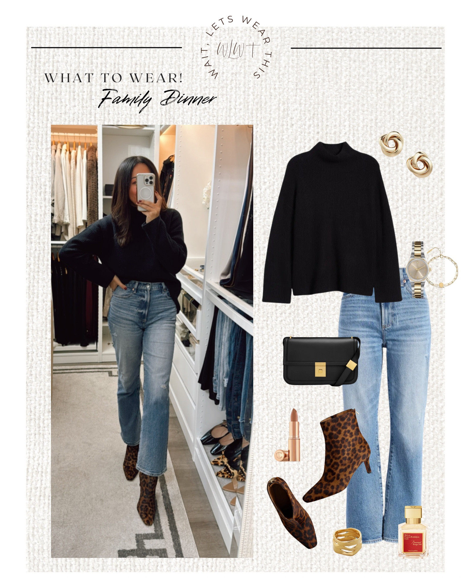 My favorite jeans I wear them with sneakers, flats, boots, heels, my UGGs.. they’re super versatile and easy for any occasion. 

Wearing an xs in sweater /jeans are TTS 

#LTKOver40 #LTKStyleTip