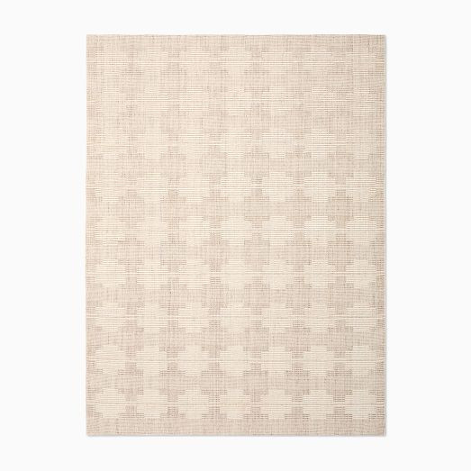 Amina Wool Rug | West Elm (US)