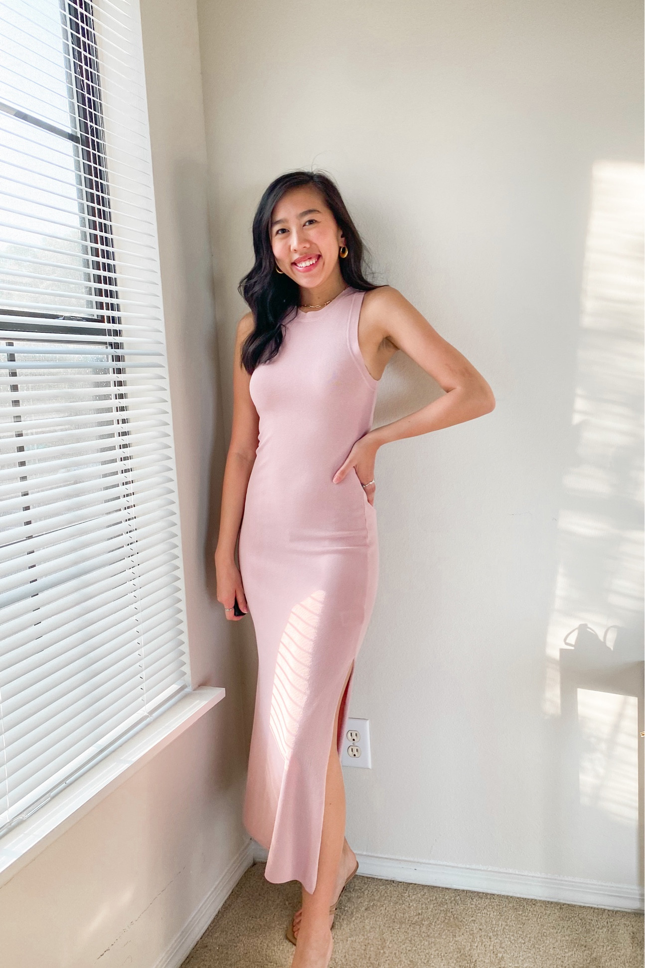 Dress (XXS), spring dress, spring fashion, spring dress, amazon fashion, amazon outfit, amazon dress 

#LTKSeasonal #LTKunder50 #LTKstyletip