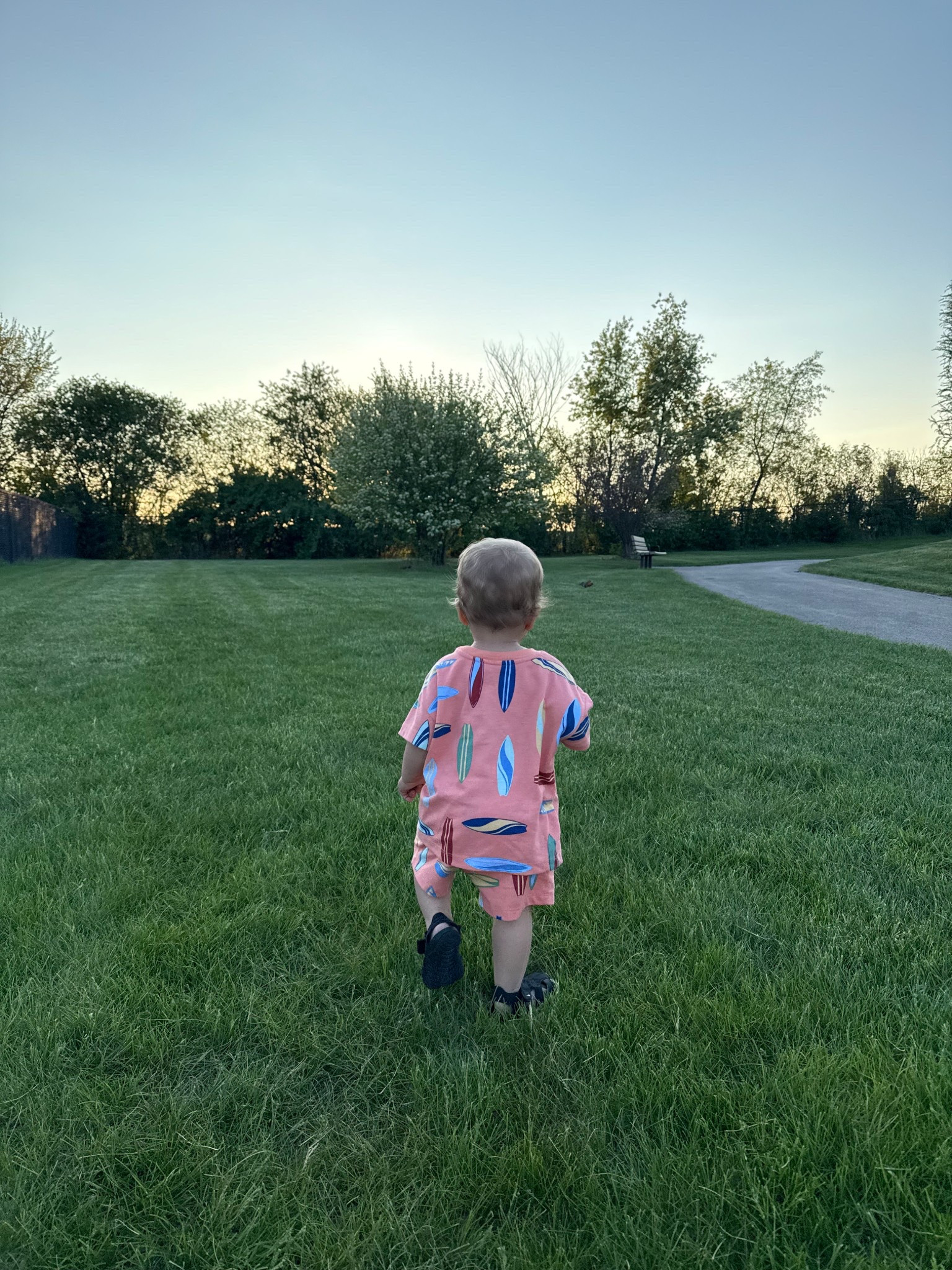 Cutest toddler set 🏄🏼

#LTKKids #LTKSeasonal #LTKBaby