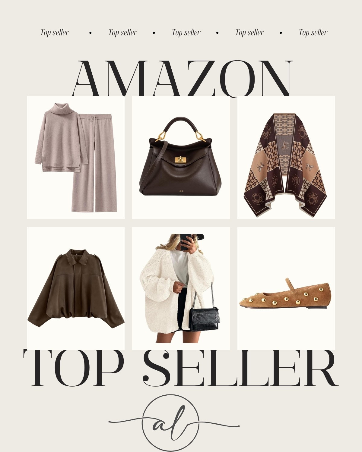 Amazon top seller of this week! 

#LTKSeasonal #LTKU #LTKFindsUnder100