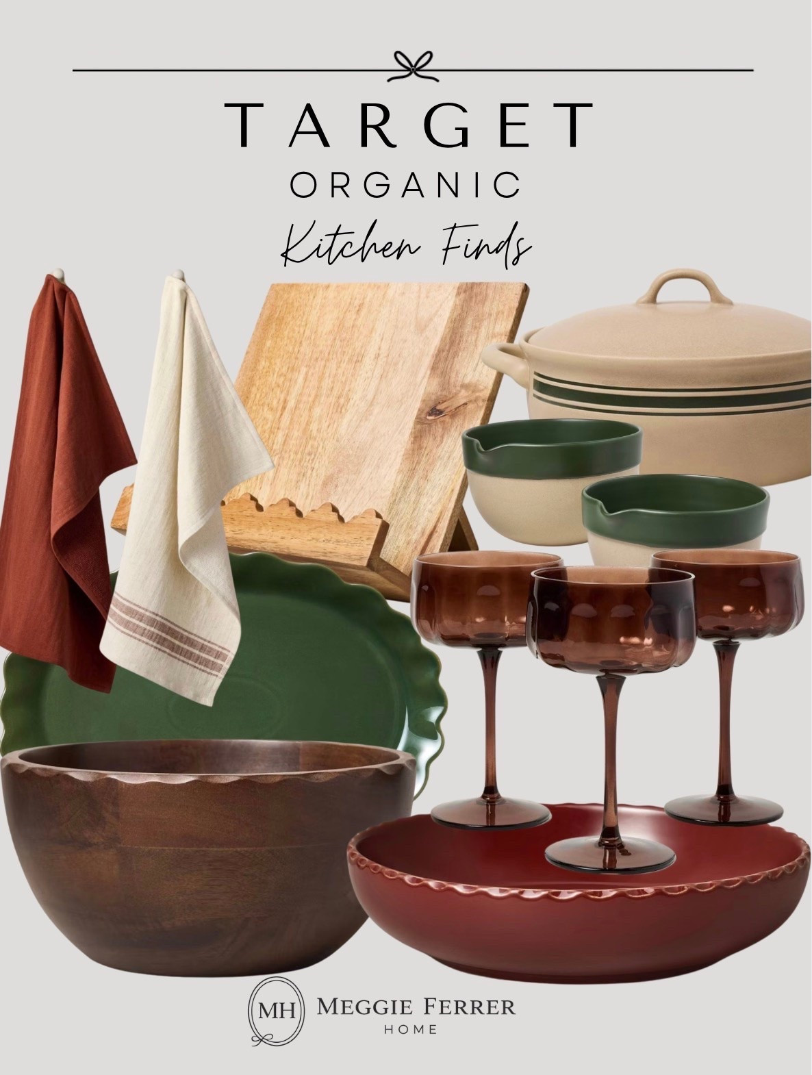 Target organic kitchen finds! 

Towel, mixing bowl, hosting, cookware

#LTKSaleAlert #LTKHome #LTKSeasonal