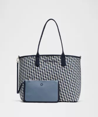 Classic Knit Tote Bag 18L | lululemon (AU)